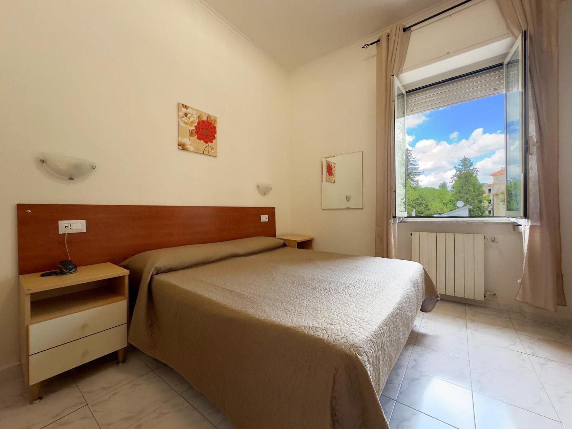 Hotel Villa Robinia جنزانو دي روما المظهر الخارجي الصورة