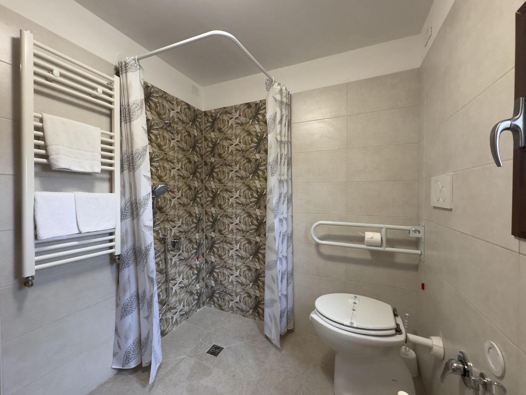 Hotel Villa Robinia جنزانو دي روما المظهر الخارجي الصورة